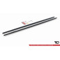 Diffusori minigonne BMW M5  / 5 M-Pack E39 (Cod. M-BM-5-39-M-SD1G)