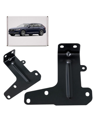 VOLVO V90 2016+ SUPPORTO SUPPORTO ANTERIORE TRAVERSE PARAURTI SINISTRO 31416223 (Cod. AP-2703-74546_