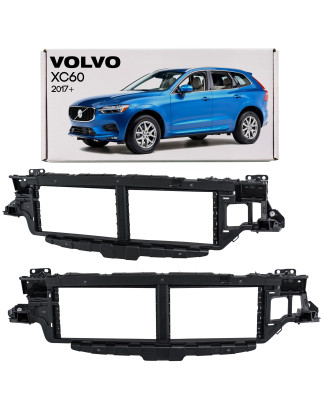 VOLVO XC60 II 2017+ VOLANTE ARIA RINFORZO PANNELLO FRONTALE 31425368 (Cod. AP-BE08-410E7_A4x4)