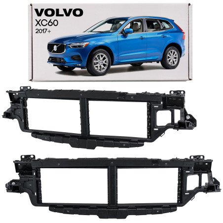 VOLVO XC60 II 2017+ VOLANTE ARIA RINFORZO PANNELLO FRONTALE 31425368 (Cod. AP-BE08-410E7_A4x4)