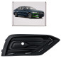 VOLVO S60 III 2018-2024 GRIGLIA ANTERIORE PARAURTI CON PDC DESTRA 31455637 (Cod. AP-A4D6-53427_2_A4x