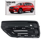 VOLVO XC90 II 2019+ RESTYLING GRIGLIA ANTERIORE PARAURTI SINISTRA 31663514 (Cod. AP-18CE-68165_A4x4)