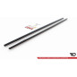 Diffusori minigonne BMW M5  / 5 M-Pack E39 (Cod. M-BM-5-39-M-SD1G)