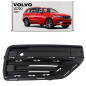 VOLVO XC90 II 2019+ RESTYLING GRIGLIA ANTERIORE PARAURTI DESTRA 31663515 (Cod. AP-2E9D-6787A_A4x4)