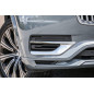 VOLVO XC90 II 2019+ RESTYLING GRIGLIA ANTERIORE PARAURTI DESTRA 31663515 (Cod. AP-2E9D-6787A_A4x4)