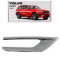 VOLVO XC90 II 2019+ RESTYLING MODANATURA GRIGLIE ANTERIORE PARAURTI DESTRA 31663540 (Cod. AP-3DEE-12