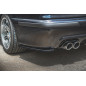 Splitters posteriori laterali BMW M5  / 5 M-Pack E39 (Cod. M-BM-5-39-M-RSD1G)