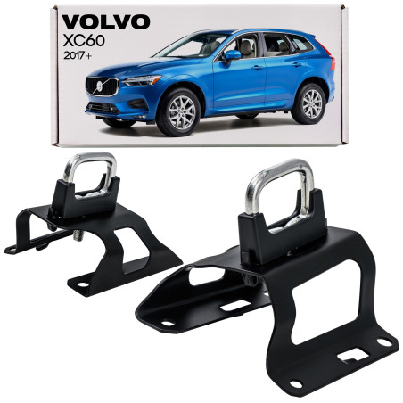 VOLVO XC60 II 2017+ SERRATURA COFANO CHIAVISTELLO SINISTRO 32219336 (Cod. AP-9B5D-92118_A4x4)