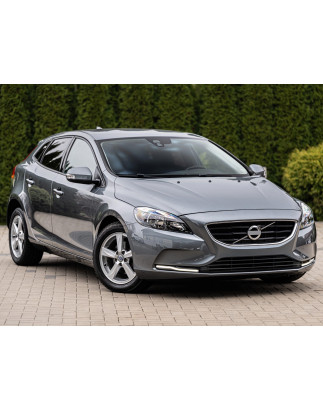 VOLVO V40 II 2012-2019 TAPPO GANCIO TRAINO TRAZIONE PARAURTI ANTERIORE 39814160 (Cod. AP-3AAB-498E4_