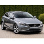 VOLVO V40 II 2012-2019 TAPPO GANCIO TRAINO TRAZIONE PARAURTI ANTERIORE 39814160 (Cod. AP-3AAB-498E4_