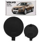 VOLVO XC60 E 2008-2013 PRE-RESTYLING TAPPO GANCIO TRAINO TRAZIONE ANTERIORE PARAURTI 39854961 (Cod. 