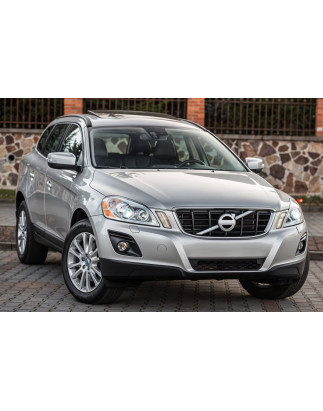 VOLVO XC60 E 2008-2013 PRE-RESTYLING TAPPO GANCIO TRAINO TRAZIONE ANTERIORE PARAURTI 39854961 (Cod. 