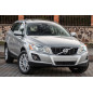 VOLVO XC60 E 2008-2013 PRE-RESTYLING TAPPO GANCIO TRAINO TRAZIONE ANTERIORE PARAURTI 39854961 (Cod. 