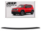 JEEP RENEGADE E BU 2015-2018 PRE-RESTYLING MODANATURA PARAURTI ANTERIORE 5XB36LXHAA (Cod. AP-587E-48