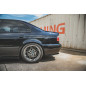 Splitters posteriori laterali BMW M5  / 5 M-Pack E39 (Cod. M-BM-5-39-M-RSD1G)