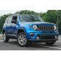 JEEP RENEGADE E BU 2018-2022 RESTYLING CROMATA CORNICE ANTERIORE FENDINEBBIA DESTRA 6VN96SZ0AA (Cod.