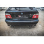 Splitters posteriori laterali BMW M5  / 5 M-Pack E39 (Cod. M-BM-5-39-M-RSD1G)