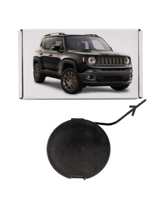 JEEP RENEGADE E BU 2015+ TAPPO GRIGLIA ANTERIORE PARAURTI 5XB38LXHAA (Cod. AP-A5D8-476B0_A4x4)