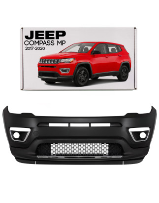 JEEP COMPASS II MP 2017-2020 PRE-RESTYLING COMPLETO PARAURTI ANTERIORE 68351154AA (Cod. AP-590522611