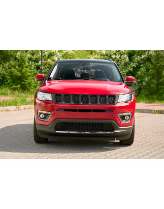 JEEP COMPASS II MP 2017-2020 PRE-RESTYLING COMPLETO PARAURTI ANTERIORE 68351154AA (Cod. AP-590522611