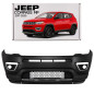 JEEP COMPASS II MP 2017-2020 PRE-RESTYLING COMPLETO PARAURTI ANTERIORE 68351154AA (Cod. AP-590522611