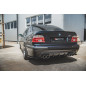 Splitters posteriori laterali BMW M5  / 5 M-Pack E39 (Cod. M-BM-5-39-M-RSD1G)
