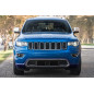 JEEP GRAND CHEROKEE IV WK2 2017-2021 DOPO IL SECONDO RESTYLING COMPLETO PARAURTI ANTERIORE CON PDC S