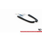 Splitters posteriori laterali BMW M5  / 5 M-Pack E39 (Cod. M-BM-5-39-M-RSD1G)