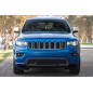 JEEP GRAND CHEROKEE IV WK2 2017-2021 DOPO IL SECONDO RESTYLING COMPLETO PARAURTI ANTERIORE SENZA PDC