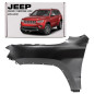 JEEP GRAND CHEROKEE IV WK2 2014-2021 RESTYLING PARAFANGO ANTERIORE SINISTRO 55369597AB (Cod. AP-38F3