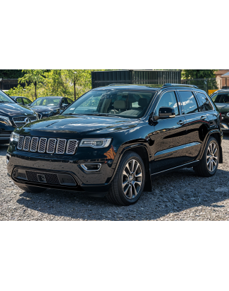 JEEP GRAND CHEROKEE IV WK2 2014-2021 RESTYLING PARAFANGO ANTERIORE SINISTRO 55369597AB (Cod. AP-38F3