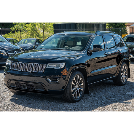 JEEP GRAND CHEROKEE IV WK2 2014-2021 RESTYLING PARAFANGO ANTERIORE SINISTRO 55369597AB (Cod. AP-38F3
