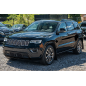 JEEP GRAND CHEROKEE IV WK2 2014-2021 RESTYLING PARAFANGO ANTERIORE SINISTRO 55369597AB (Cod. AP-38F3