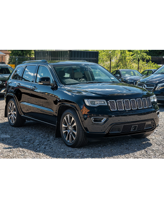 JEEP GRAND CHEROKEE IV WK2 2014-2021 RESTYLING PARAFANGO ANTERIORE DESTRO 55369596AB (Cod. AP-37AB-7