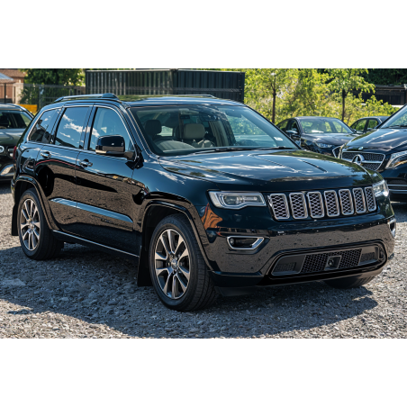 JEEP GRAND CHEROKEE IV WK2 2014-2021 RESTYLING PARAFANGO ANTERIORE DESTRO 55369596AB (Cod. AP-37AB-7