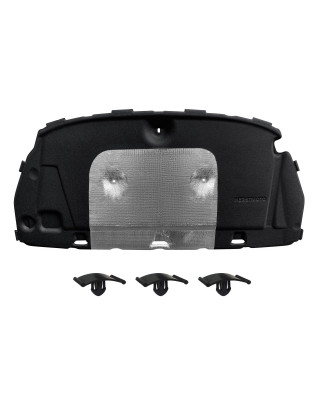 OPEL INSIGNIA A G09 2008-2017 PANNELLO FONOASSORBENTE COFANO 13308394 (Cod. AP-50DA-224AB_A4x4)