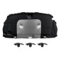 OPEL INSIGNIA A G09 2008-2017 PANNELLO FONOASSORBENTE COFANO 13308394 (Cod. AP-50DA-224AB_A4x4)