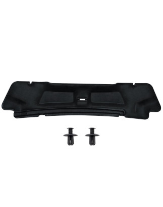 RENAULT GRAND SCENIC III 2009-2016 PANNELLO FONOASSORBENTE COFANO 658400010R (Cod. AP-AF1A-99710_A4x