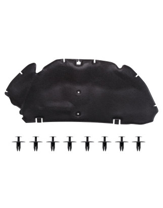 CITROEN C4 II B7 2010-2017 PANNELLO FONOASSORBENTE COFANO VERSIONE EUROPEA 9674570780 (Cod. AP-3234-