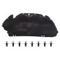 CITROEN C4 II B7 2010-2017 PANNELLO FONOASSORBENTE COFANO VERSIONE EUROPEA 9674570780 (Cod. AP-3234-