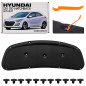 HYUNDAI I30 II GD HATCHBACK 2011-2017 PANNELLO FONOASSORBENTE COFANO 81125A5000 (Cod. AP-C2E7-286F2_