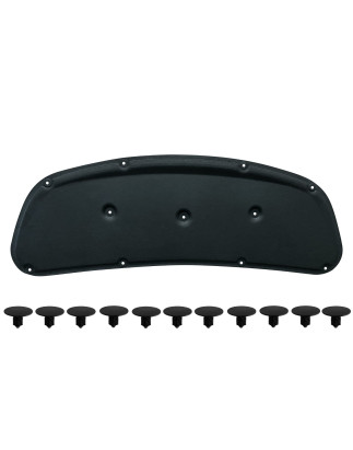 HYUNDAI I30 II GD HATCHBACK 2011-2017 PANNELLO FONOASSORBENTE COFANO 81125A5000 (Cod. AP-C2E7-286F2_