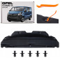 OPEL VIVARO B II 2014-2019 PANNELLO FONOASSORBENTE COFANO CON KIT CLIP 658402174R 93868423 (Cod. AP-