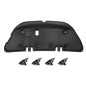 TOYOTA YARIS IV XP210 2020+ PANNELLO FONOASSORBENTE COFANO 53341K0010 (Cod. AP-5840-357E6_A4x4)