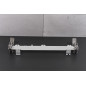 MERCEDES B-CLASS W246 W242 2011-2018 TRAVERSA INFERIORE RINFORZO PER RADIATORE A2466200019 (Cod. AP-