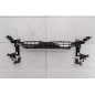 MERCEDES CLA C117 W117 X117 2013-2019 CALANDRA FRONTALE SUPERIORE A2466200234 (Cod. AP-DD3D-964F5_A4