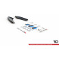 Splitters posteriori laterali VW Golf 7 GTI TCR (Cod. M-VW-GO-7F-GTI-TCR-RSD1G)