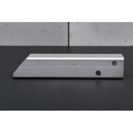MERCEDES B-CLASS W246 2011-2018 ANTERIORE ZONA ASSORBIMENTO URTI SINISTRA DESTRA A2466260088 (Cod. A