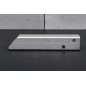 MERCEDES B-CLASS W246 2011-2018 ANTERIORE ZONA ASSORBIMENTO URTI SINISTRA DESTRA A2466260088 (Cod. A