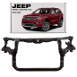 JEEP GRAND CHEROKEE IV WK2 2014-2021 RESTYLING COMPLETO CALANDRA FRONTALE CON CORNICI 5156113AA (Cod